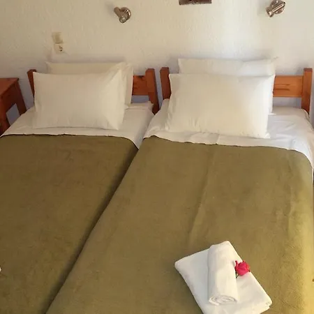 Hotel Gefyra Agios Nikolaos