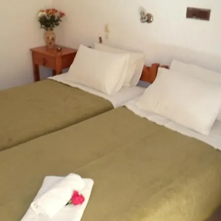 Hotel Gefyra