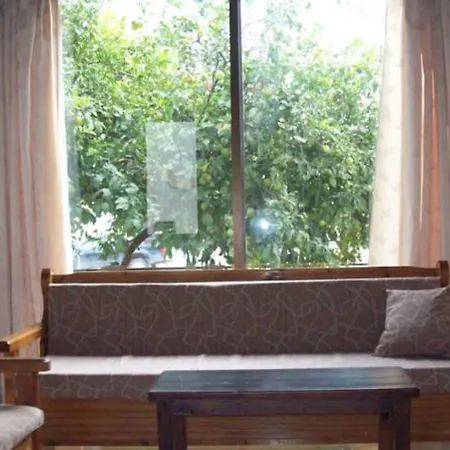 Hotel Gefyra Agios Nikolaos (Crete)