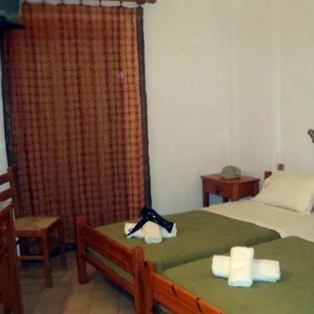 Gefyra Hotel 2*