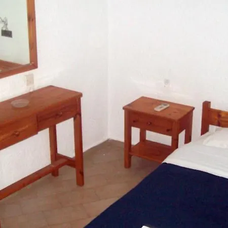 Hotel Gefyra
