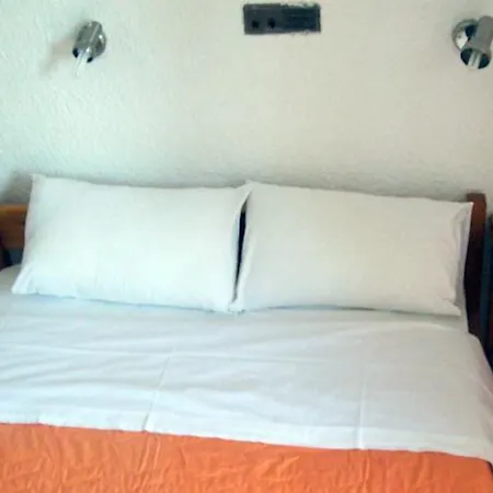 Gefyra Hotel Agios Nikolaos (Crete)