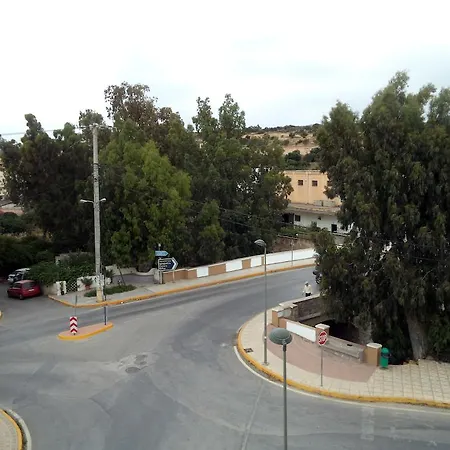Hotel Gefyra
