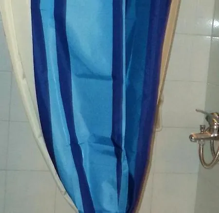 Gefyra Hotel 2*