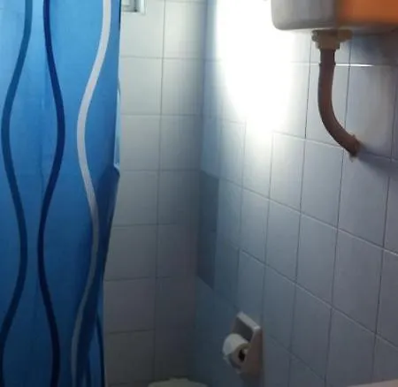 Hotel Gefyra Agios Nikolaos (Crete)