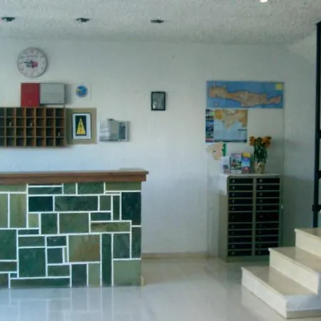 Otel Gefyra 2*