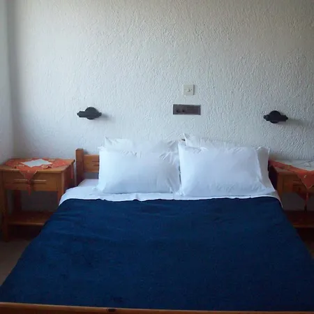 Gefyra 2* Ayos Nikolaos