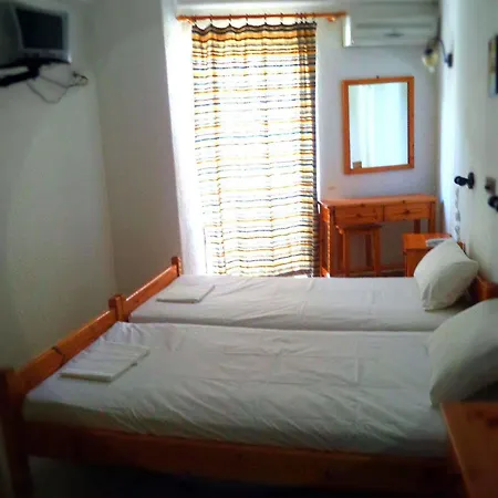Otel Gefyra